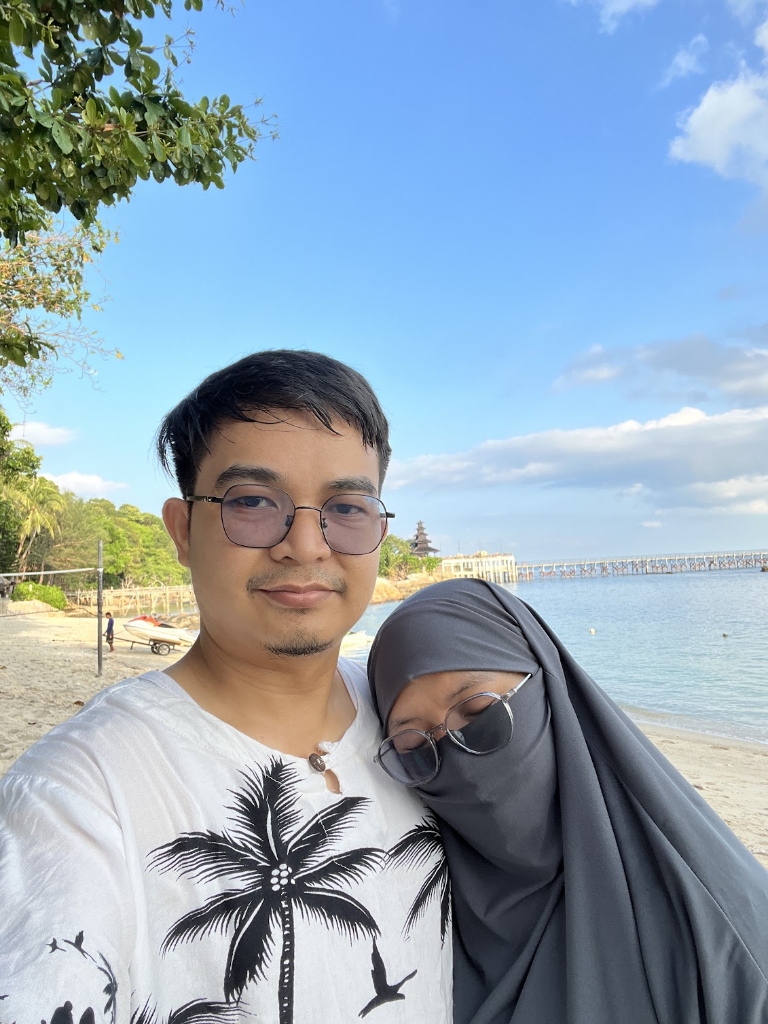 Ali & Uma - Outdoor Escape di Pantai