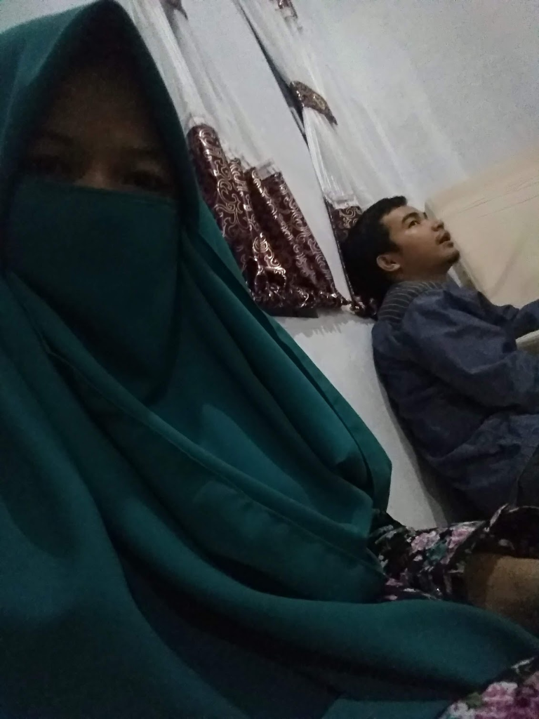 Hijrah dengan Menikah