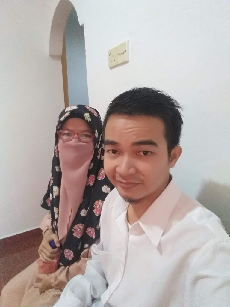 Mulai Cari Kerja