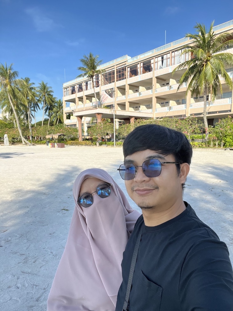 Liburan ke Agro Bintan