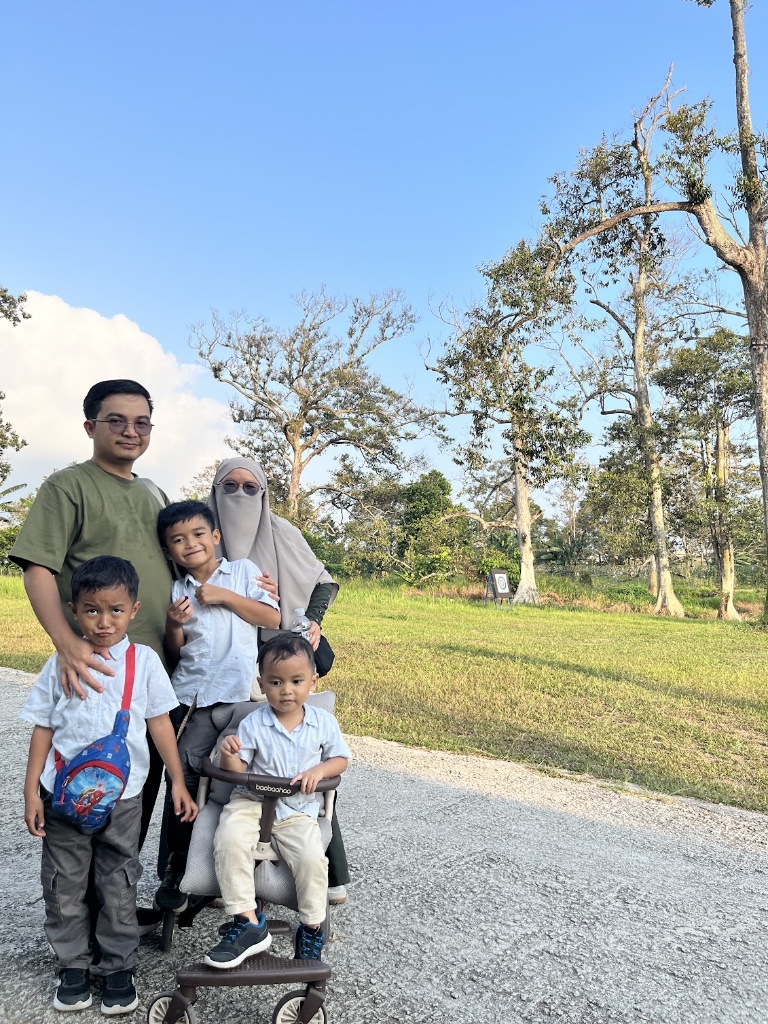 Citra Kebun Wisata